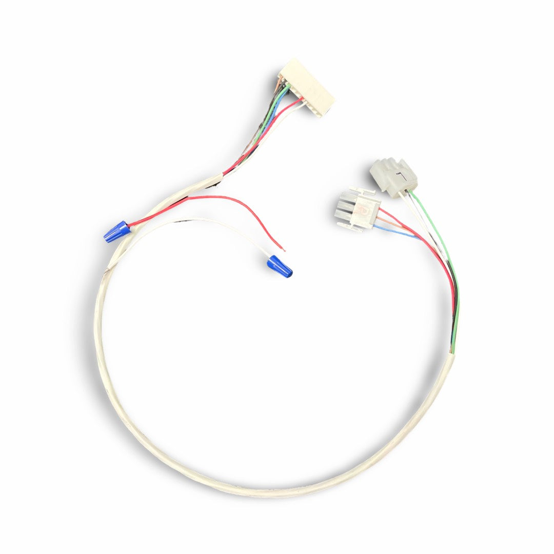 Multi-Pulse Meter Wire Harness