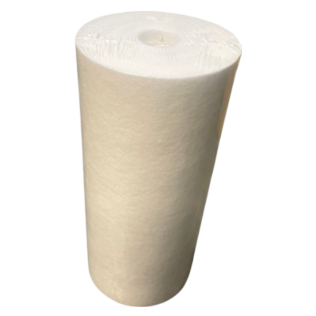 Big Blue Sediment Filter (4.5" x 10") - 5 Micron shopgoh2o