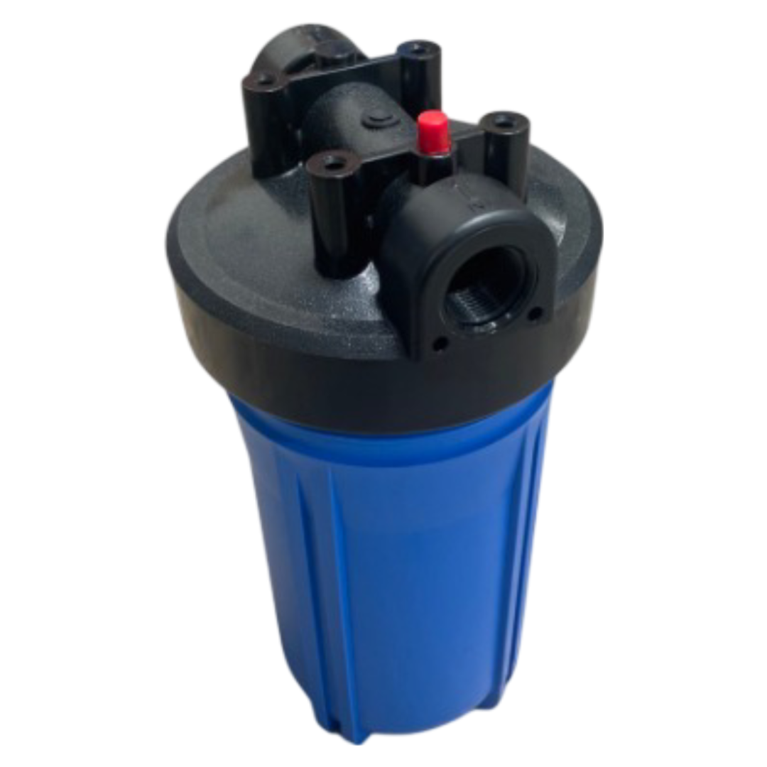 10" Big Blue Filter Housing shopgoh2o