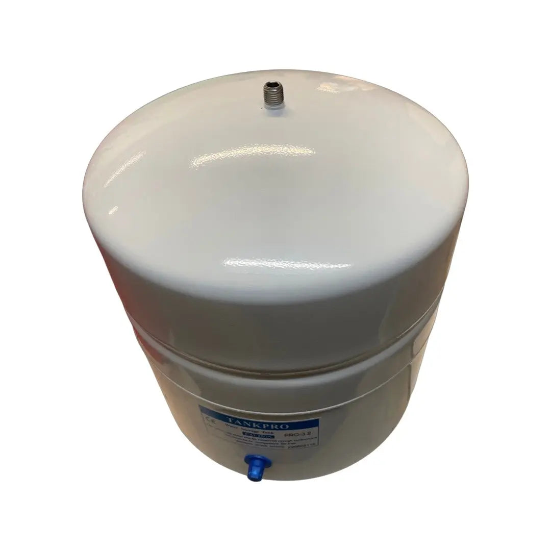 Replacement Pressurized Reservoir Tank for Home RO units goh2o