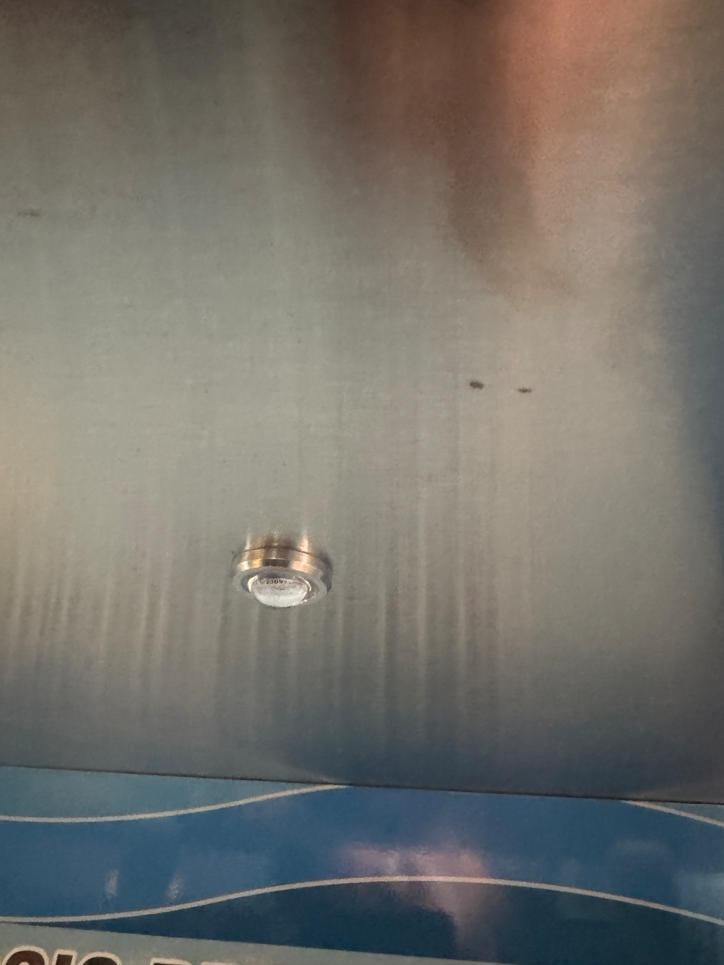 Bottle Well Light shopgoh2o