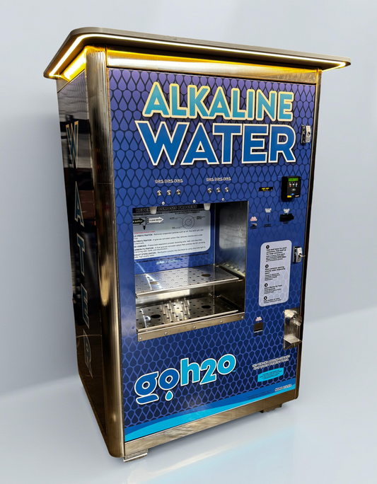 Ambient Lighting Upgrade - Stand Alone Machine