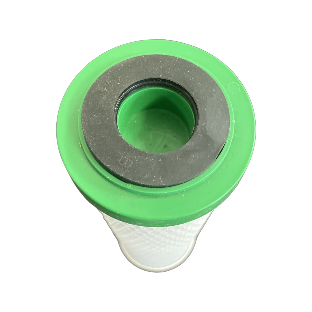 Carbon Filter (2.5" x 10") - .5 Micron