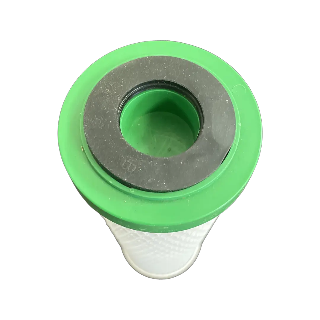 Carbon Filter (2.5" x 10") - .5 Micron shopgoh2o