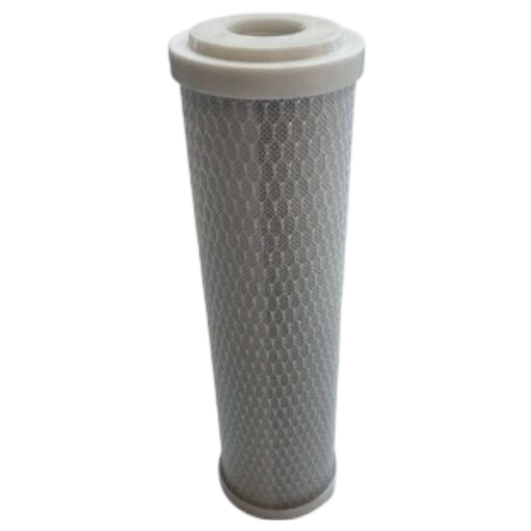 Post Carbon Filter (2.5" x 10") - 10 Micron shopgoh2o