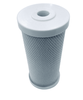 Big Blue Carbon Filter (4.5" x 10") - 10 Micron