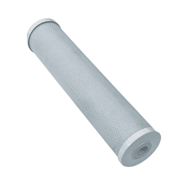 Big Blue Carbon Filter (4.5" x 20") - 5 Micron shopgoh2o