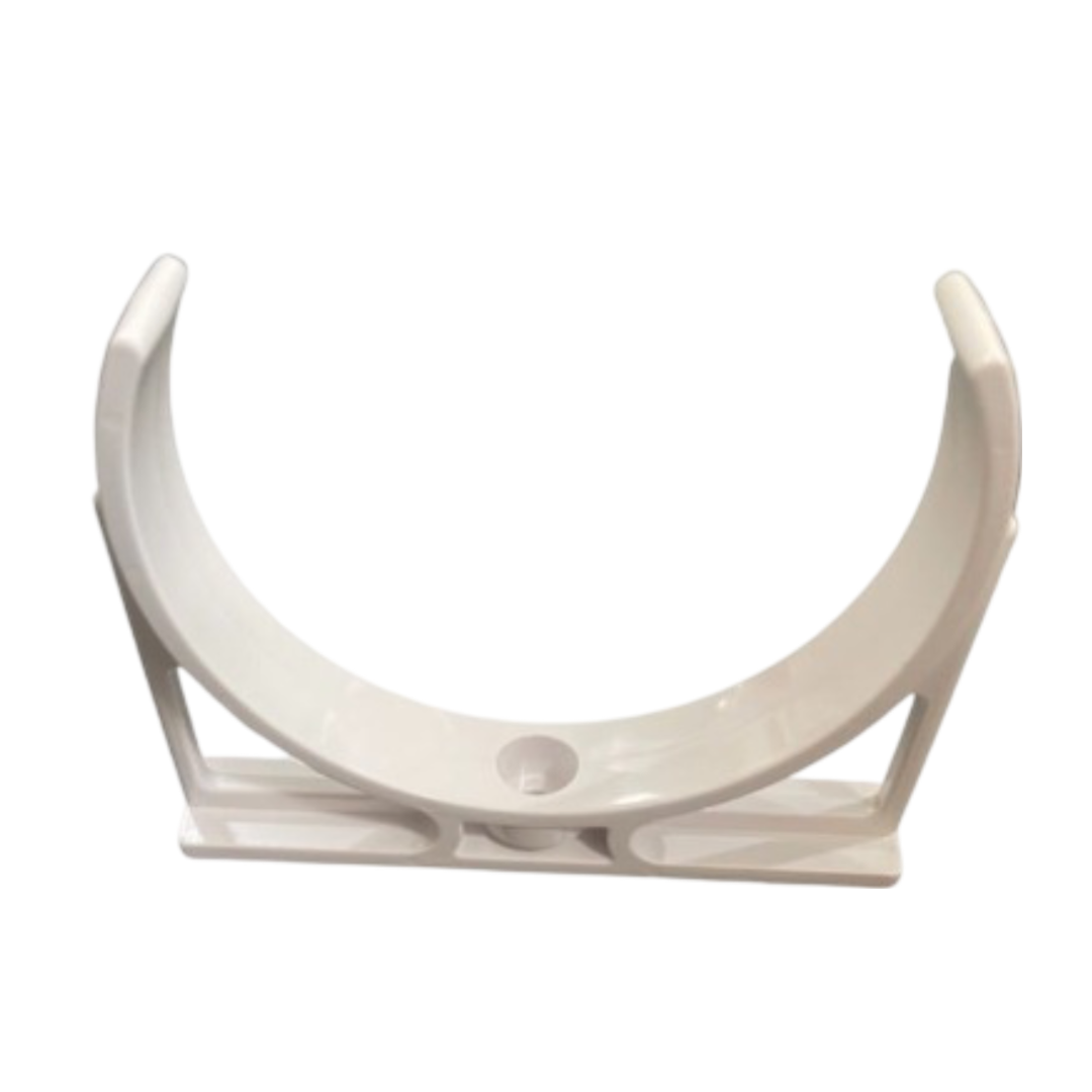 RO Housing Mounting Clamp (3" x 12") goh2o
