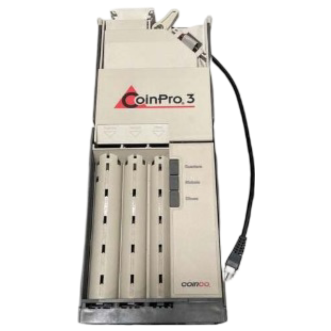 CM1000 MDB Coin Mech *USED* shopgoh2o