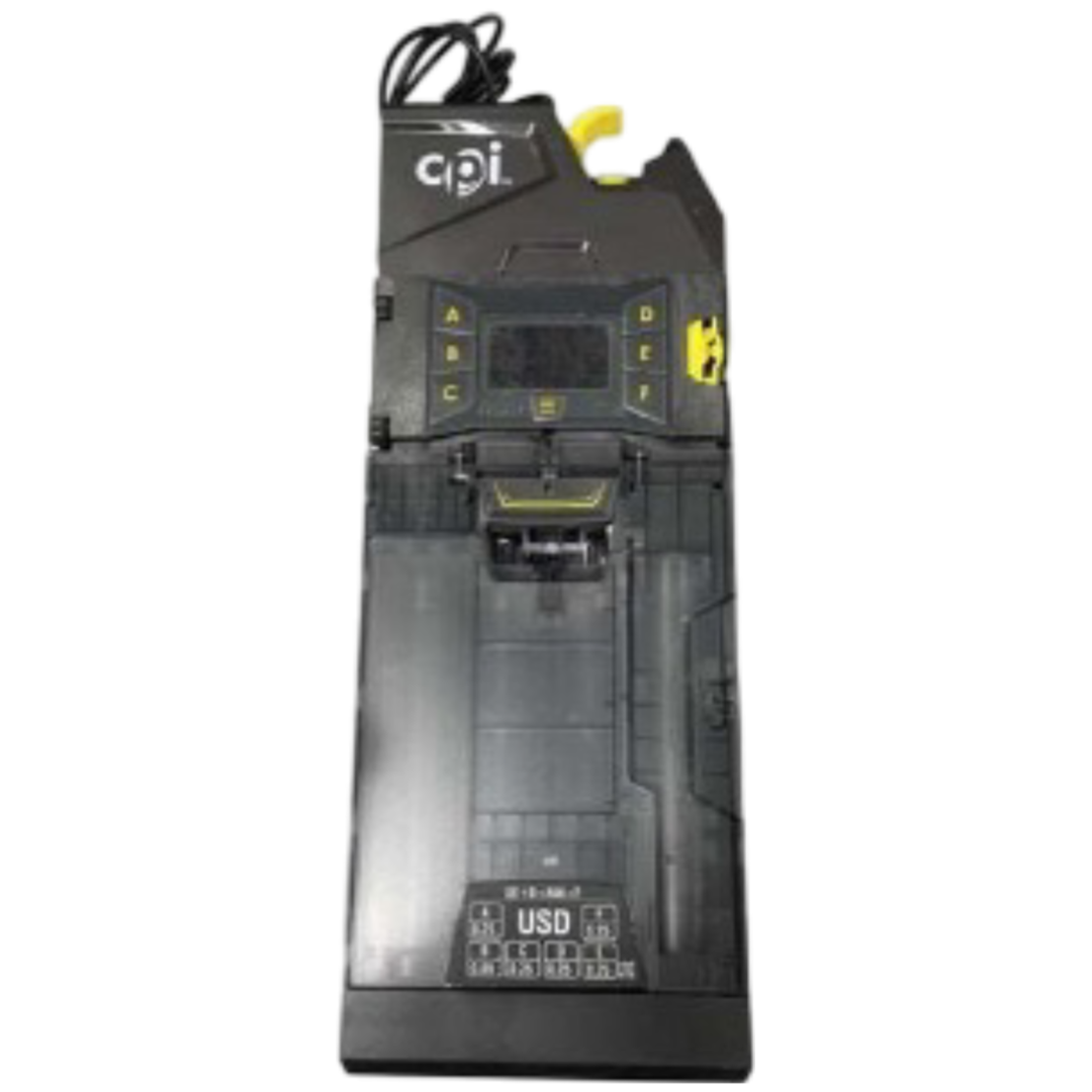 CM7200 CPI Gryphon MEI MDB COIN MECHANISM shopgoh2o
