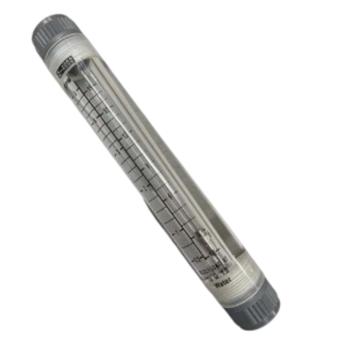 .5 to 5 Gallon-Per-Minute Flowrate Meter shopgoh2o