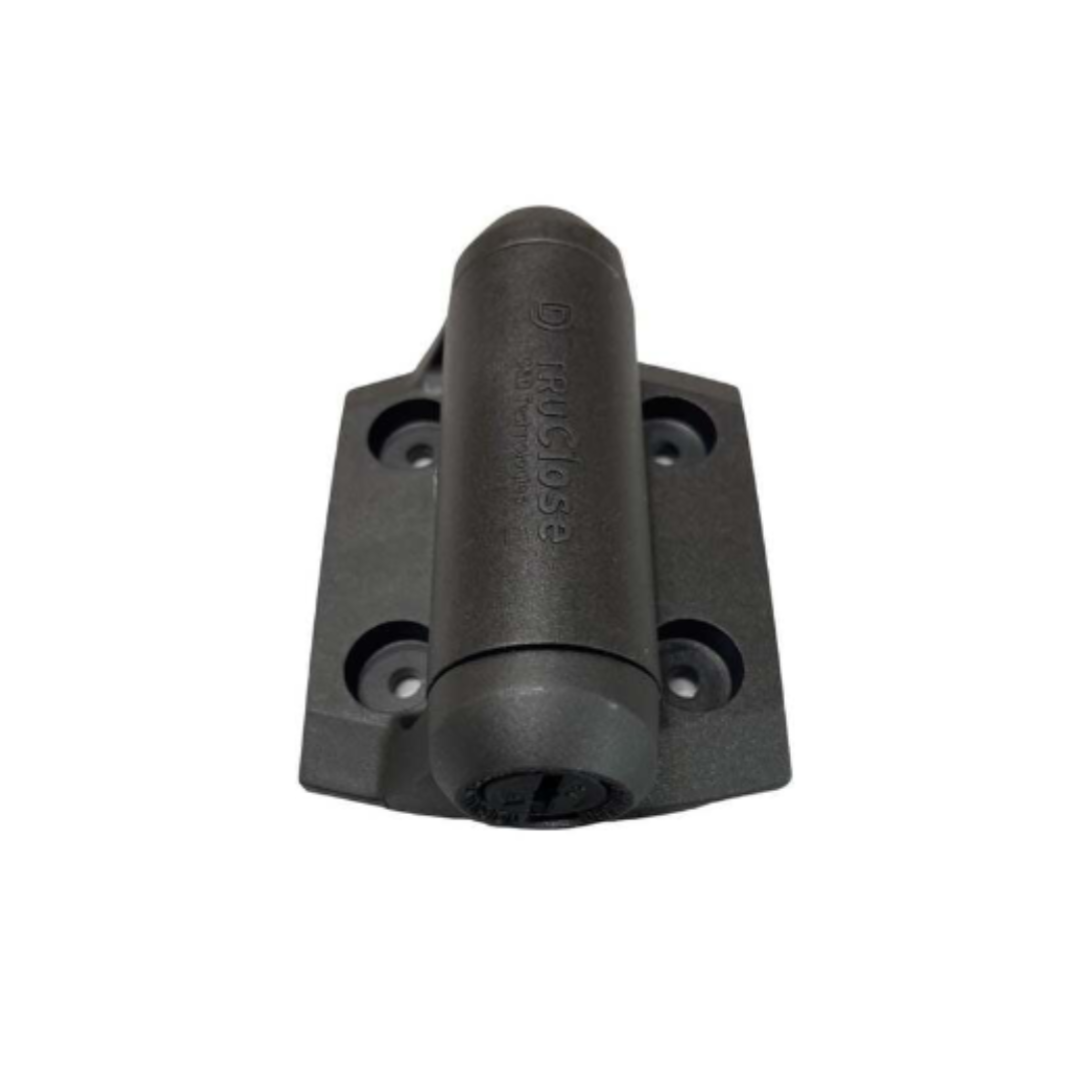 Vend Door Hinge