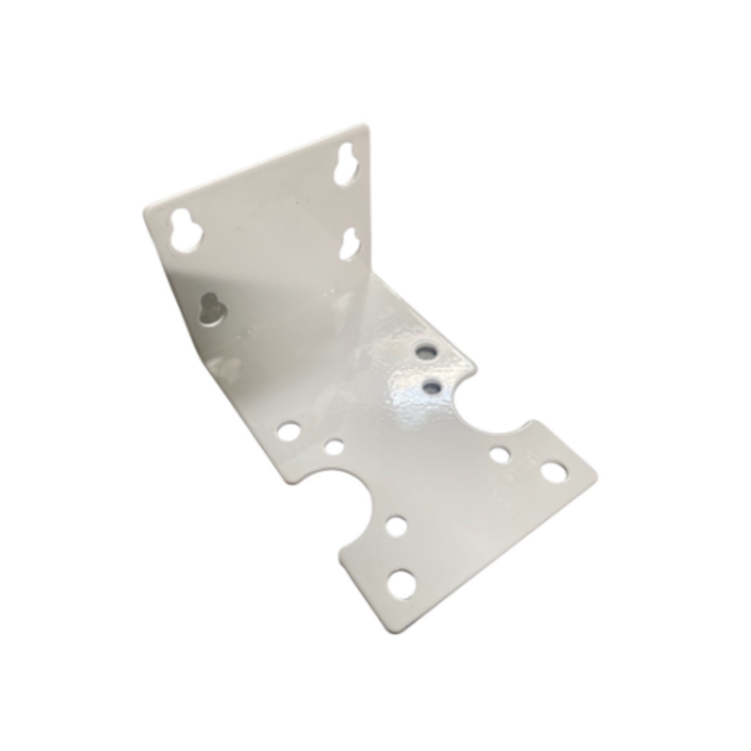 MNT1000 - Basic Filter Mounting Bracket For Regular Filter Housings