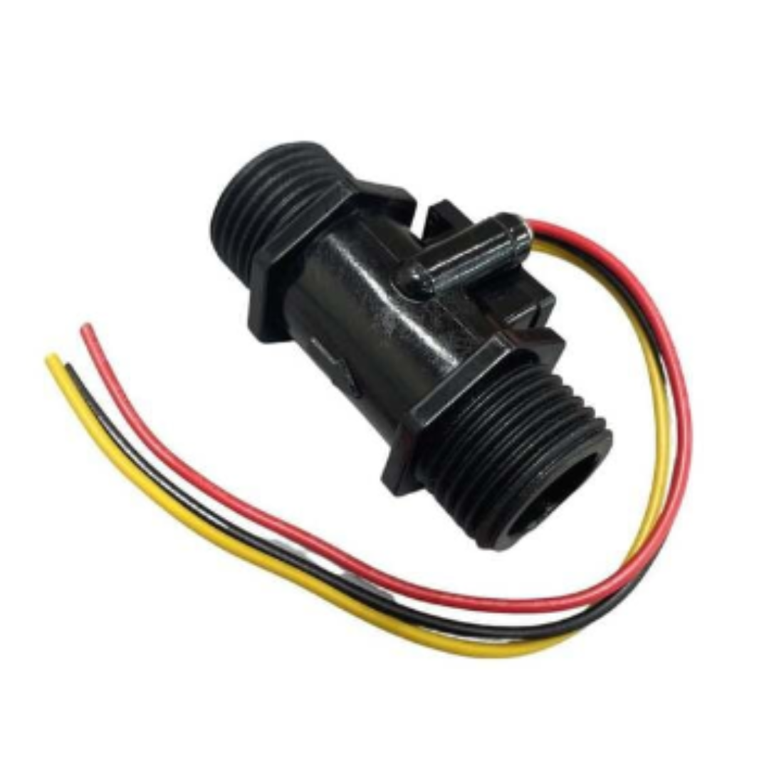 1/2" Multi Pulse Flow Meter