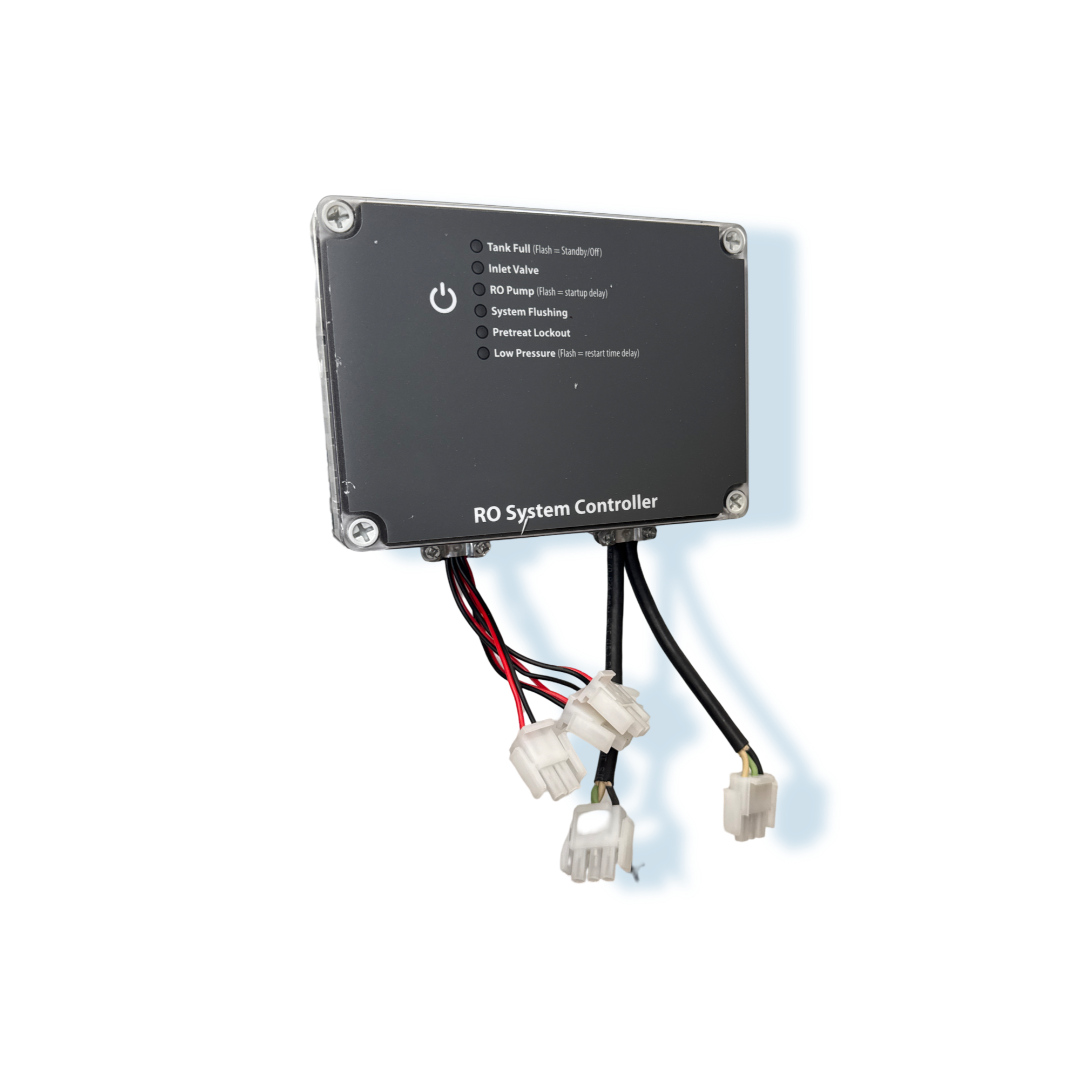 CHIP RO System Controller With Wire Harnesses