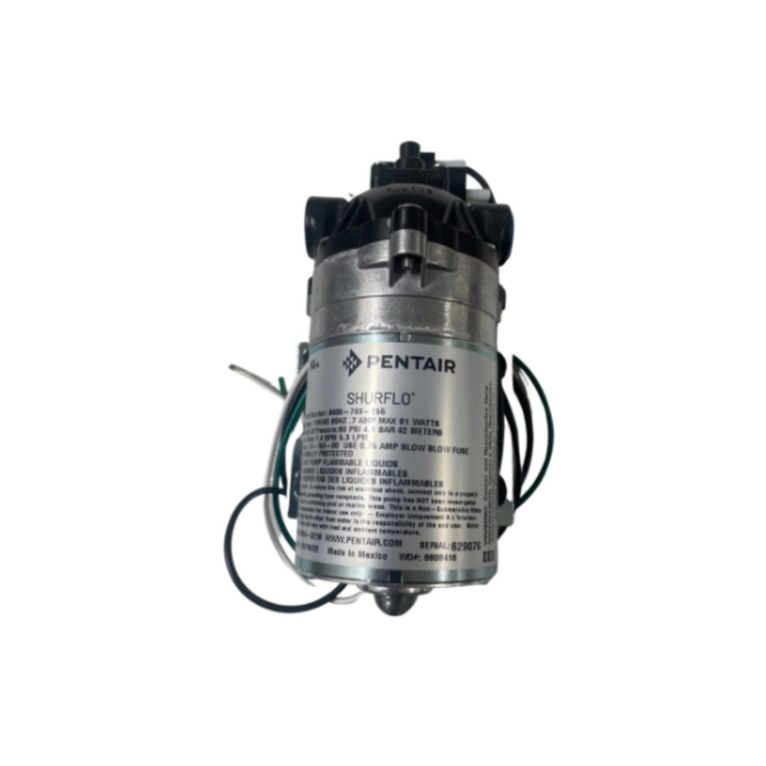 Sump Pump 1.6 GPM