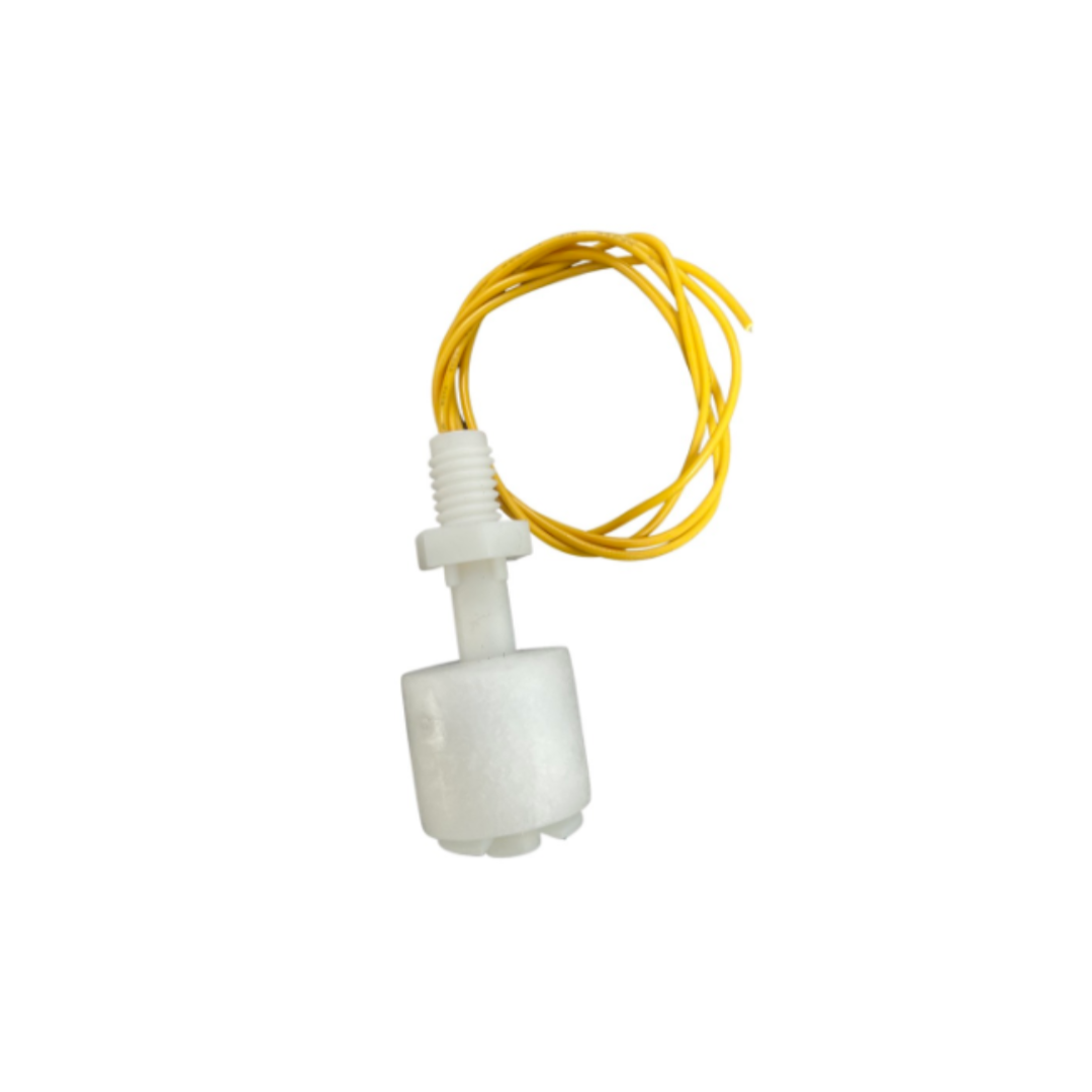 Vertical Poly Float Switch