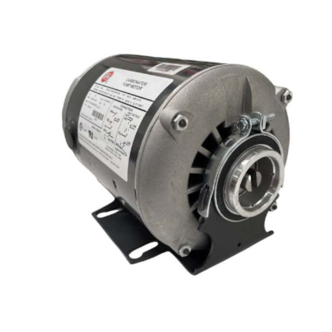 EM1201 - 1/2 HP MOTOR For RO processing Pump shopgoh2o