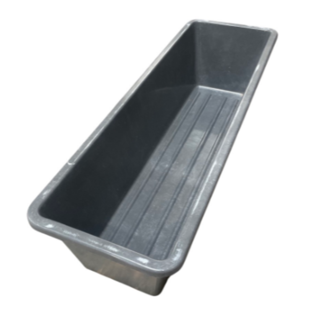Fiberglass Sump Pan (24" x 8" x 6") shopgoh2o
