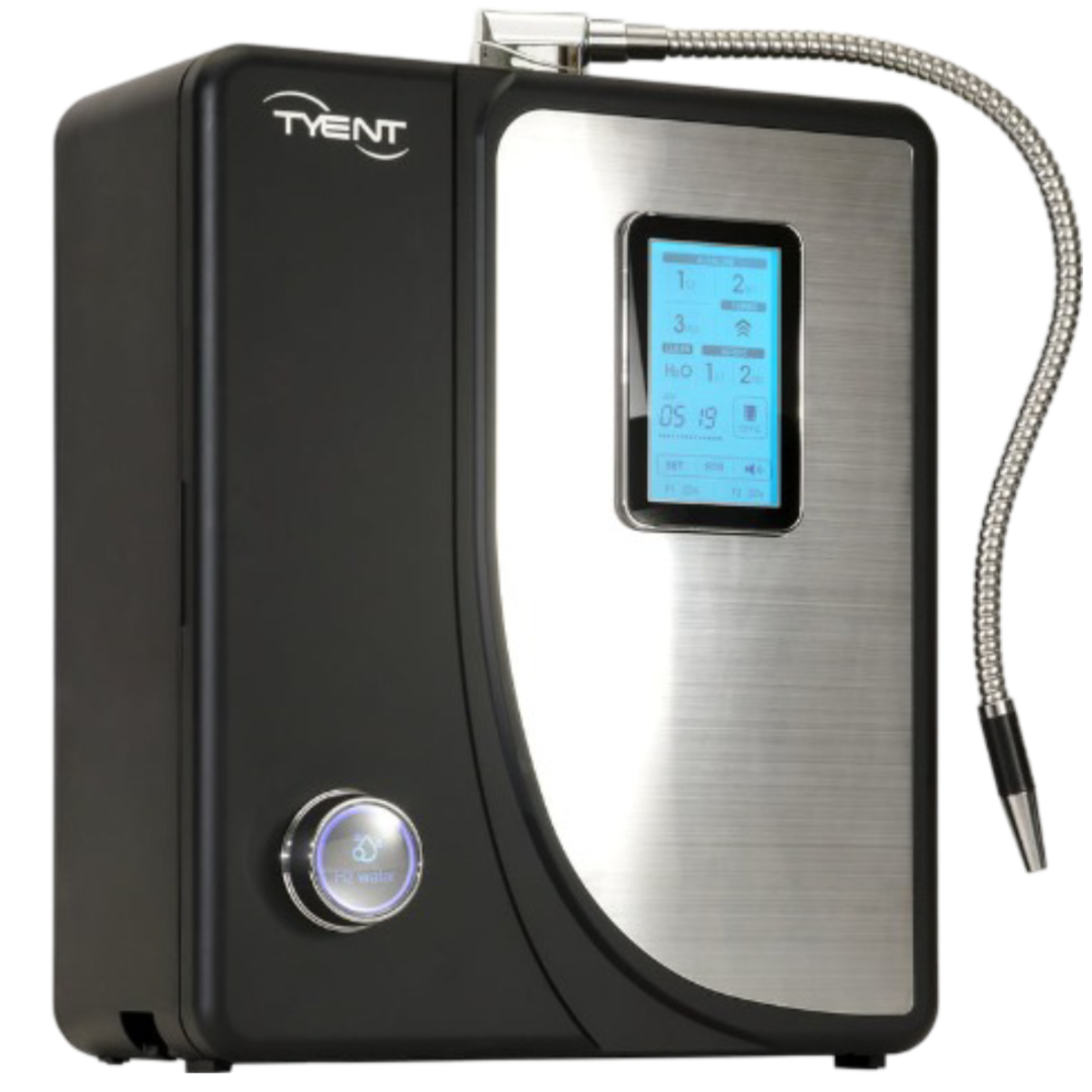 TYENT H2 Hybrid