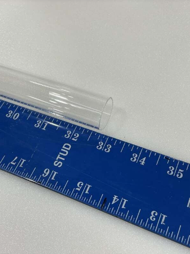 5 Gallon-Per-Minute Replacement Quartz Sleeve