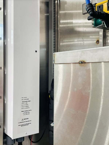 Dual 5GPM UV Sterilizer shopgoh2o