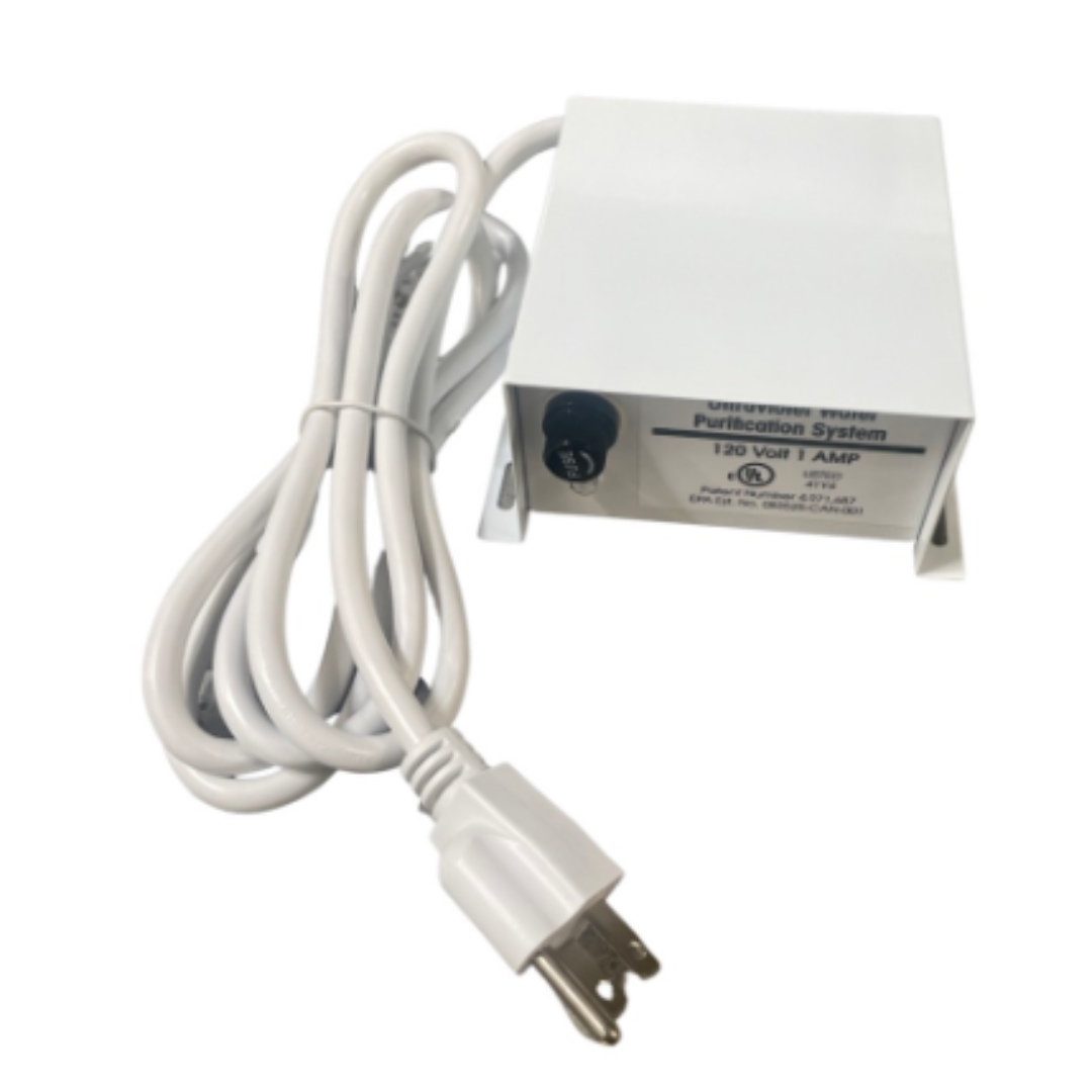 UV Control Module shopgoh2o