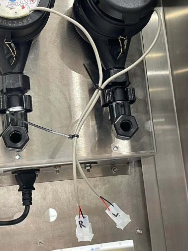 WR1001 Double Wire Single Reed Switch shopgoh2o