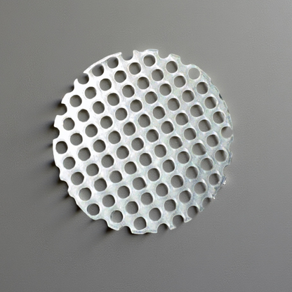 Stainless Steel Nozzle Screen