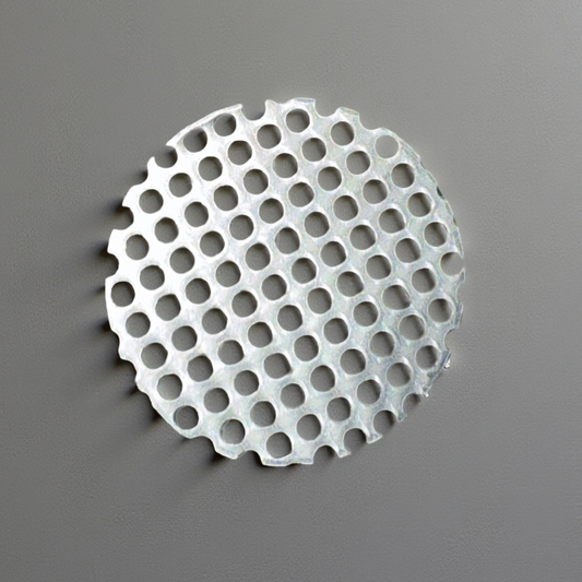 Stainless Steel Nozzle Screen