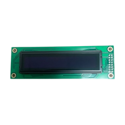 LCD/MDB Water Proofed Digital Display