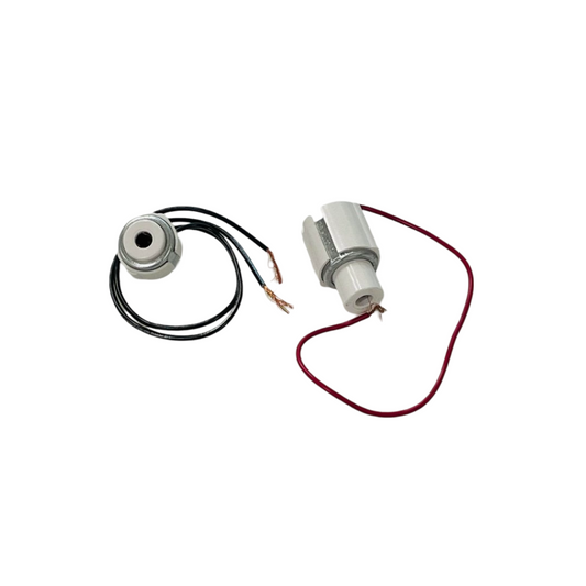 UV5222 Replacement Socket, Spring Loaded, for UV5001