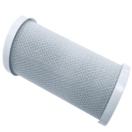 10 INCH BIG BLUE CARBON FILTER