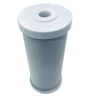 Big Blue Carbon Filter (4.5" x 10") - 10 Micron shopgoh2o