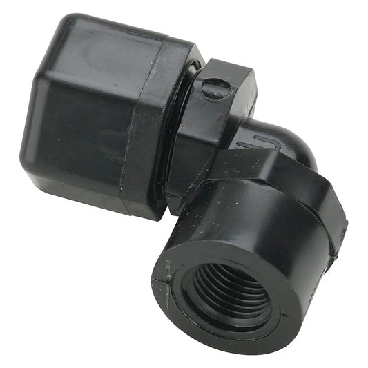 1/2" Tube to 1/2" Female Thread - Jayco Fitting goh2o equipment