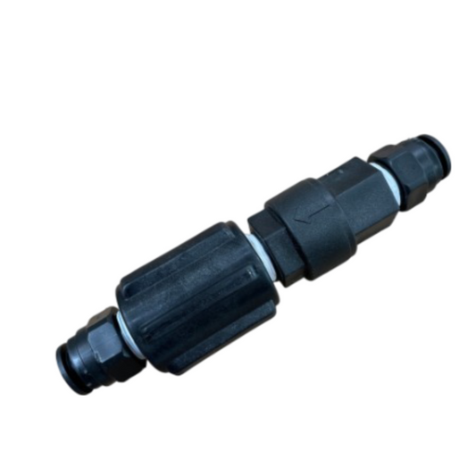 FLOW Reducer; 3 Gallon Per Minute