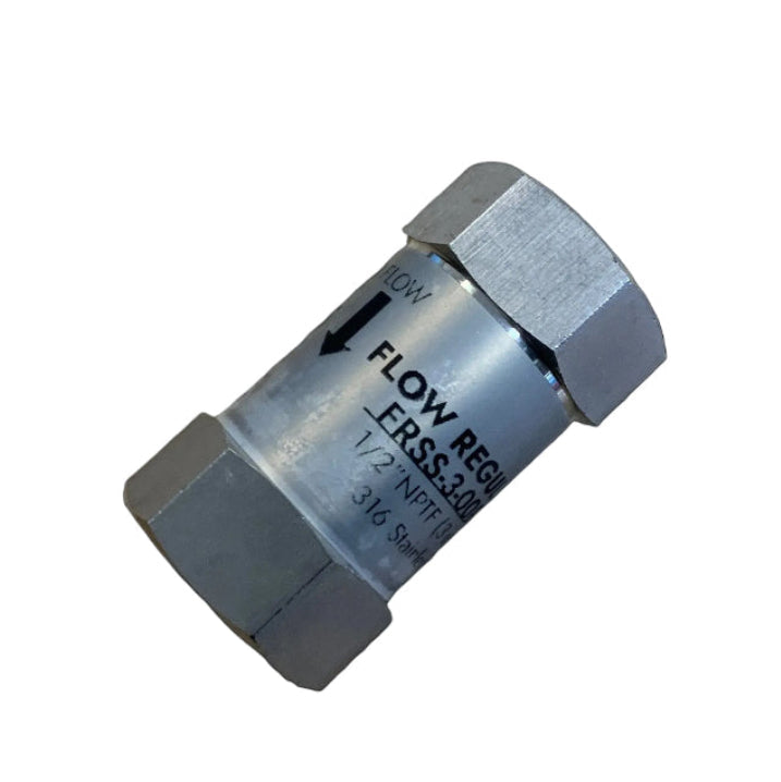 3 Gallon-Per-Minute Flow Reducer shopgoh2o