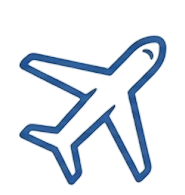 Airports