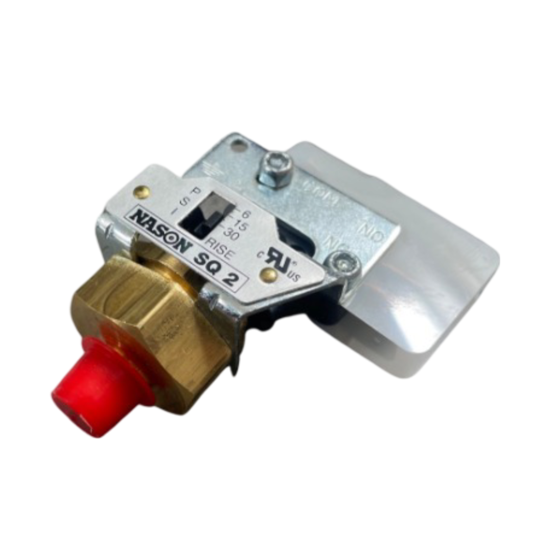 Low Pressure Switch/Sensor