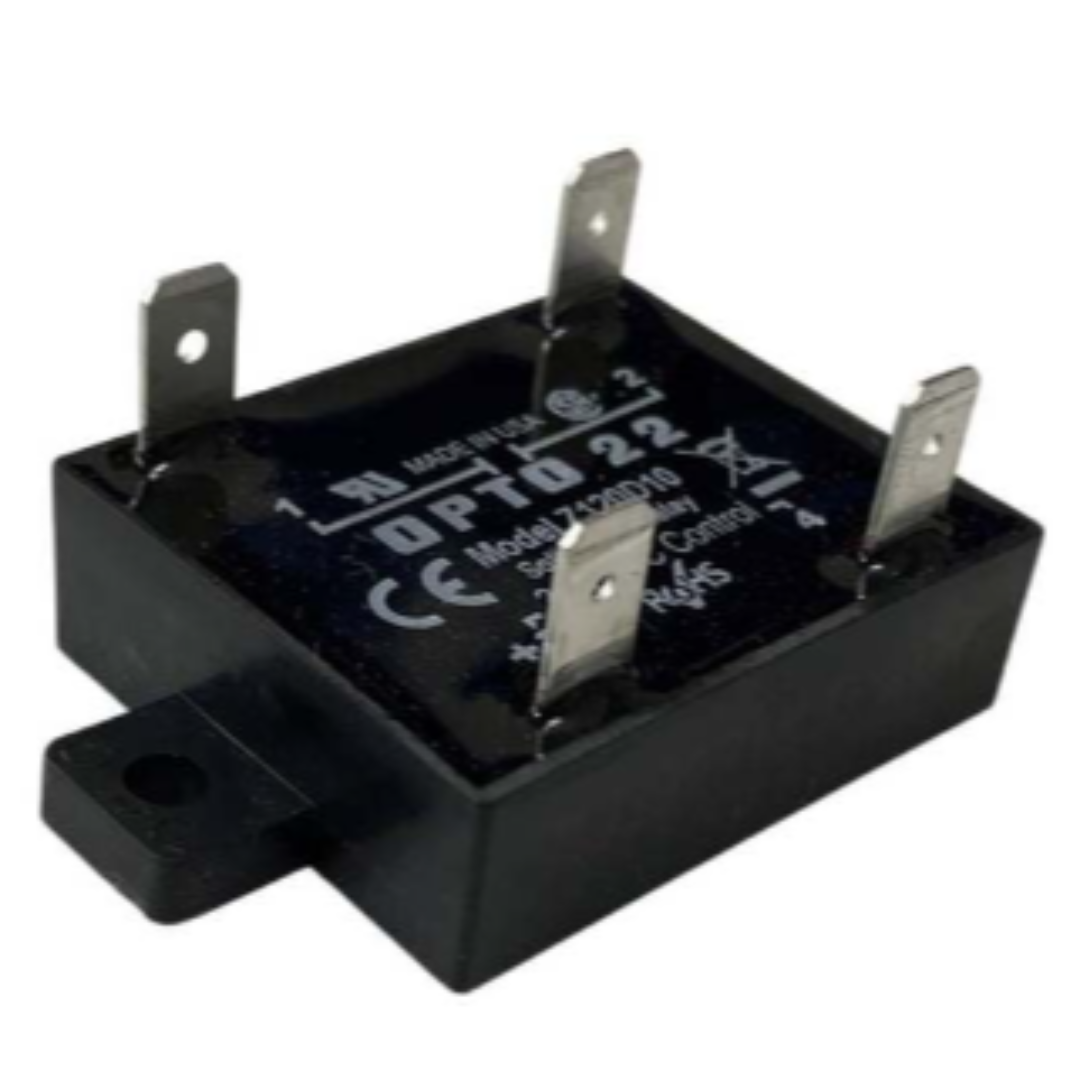 EC6106 Relay 24VDC SS5033, Opto 22