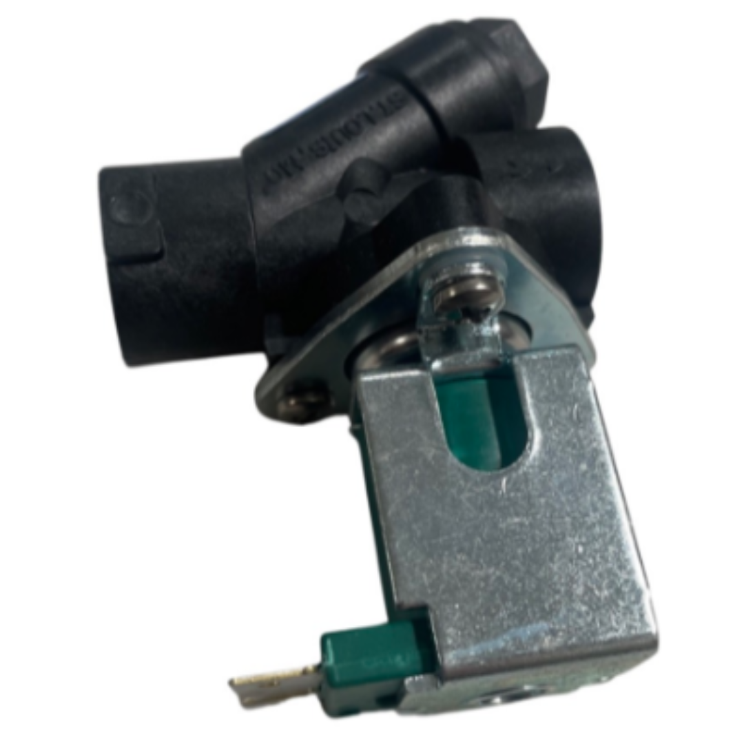 3/8 INCH Plastic Solenoid Valve 120 VAC