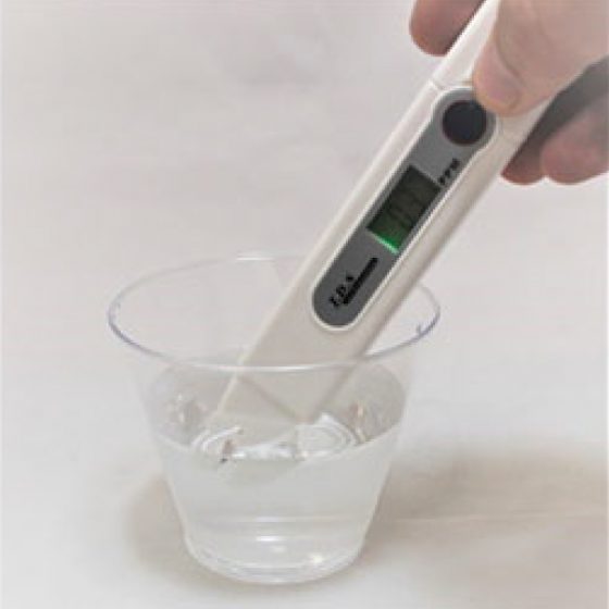 TDS Meter shopgoh2o